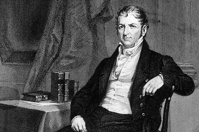 Eli Whitney invention of the cotton gin