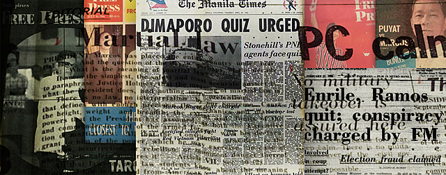 Status of Communication