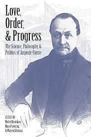 The Life of Auguste Comte