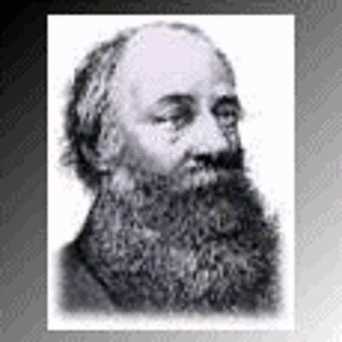 James Prescott Joule (1818 – 1889)