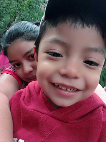 Mis dieciséis años