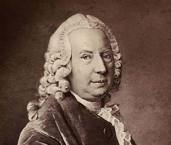 Enumeración estadística de Daniel Bernoulli
