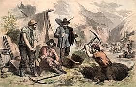 San Francisco Becomes a Hot Spot