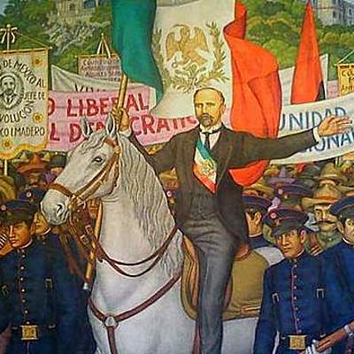 Timeline: La política social en México a través de tres grandes etapas de 1940 al año 2000