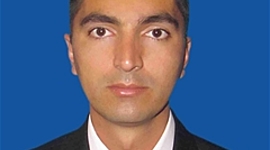 Timeline: Personal timeline