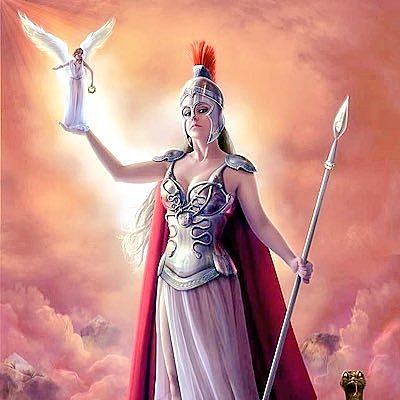 Timeline: Hijas de Atenea