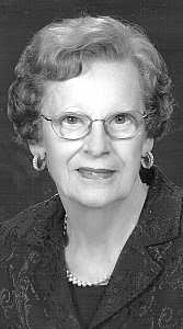 1935- Marjorie Warren