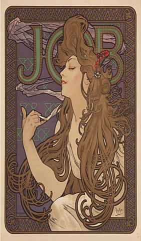 Art Nouveau