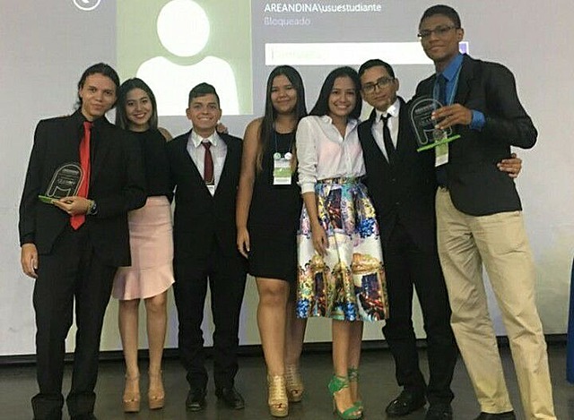 Ceamun experience 2017