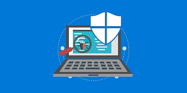 nace el primer antivirus