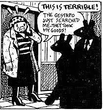 Vladek moves to Motonowa's house