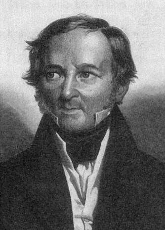 Karl Friedrich Burdach