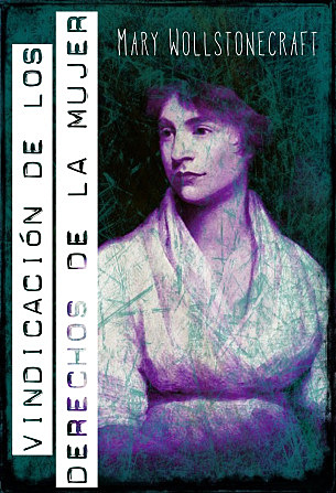 Mary Wollstonecraft.