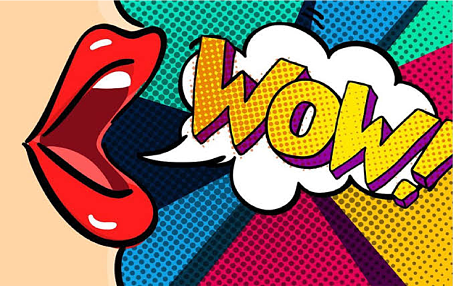 Segundas vanguardias