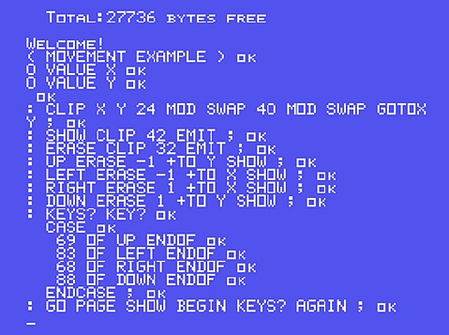Lenguaje De Programación
