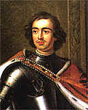 Peter the Great