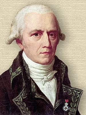 jean-Baptiste Lamarck