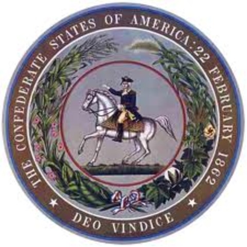 Cofederate States of America