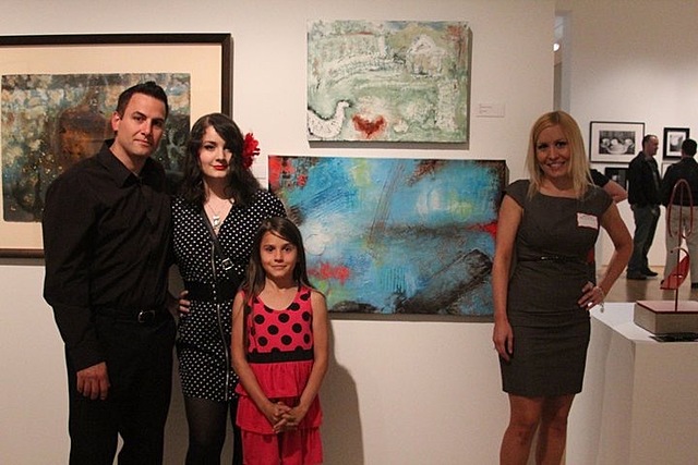 My sister graduates from Byron Center High School