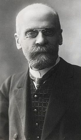 Émile Durkheim