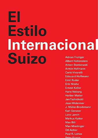 El estilo internacional