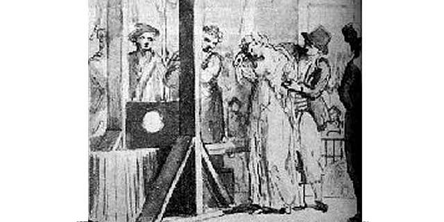 Unidas por una misma causa.