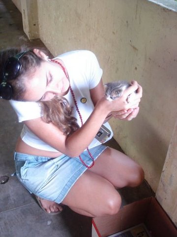 Tudo começou na Faculdade Marista...