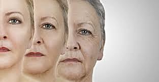 DEFINICIONES ENVEJECIMIENTO