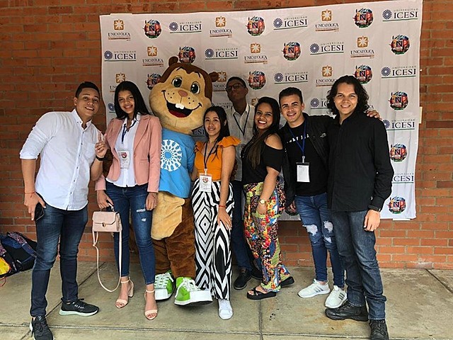 VIII Torneo nacional de debate, Cali 2019