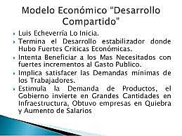 Luis Echeverría Álvarez