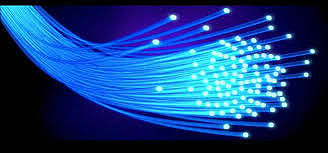 CREAN LA FIBRA OPTICA