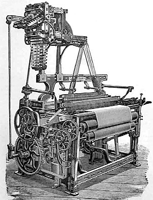 Power Loom