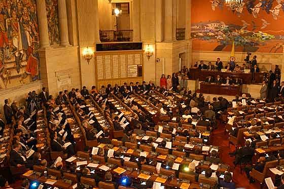 Constitución política de 1991