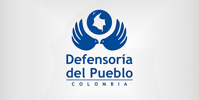 Creación de la defensoria del pueblo