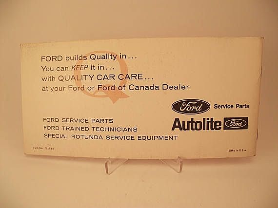 Ford y General Motors plantean las especificaciones que debe cumplir un controlador electrónico programable para ser realmente útil en la industria