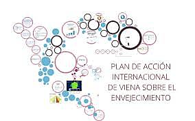 PLAN DE ACCIÓN INTERNACIONAL DE VIENA SOBRE ENVEJECIMIENTO