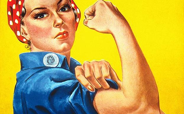 Un Giro en el Campo Laboral