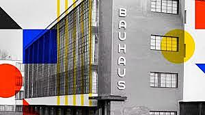 "La Bauhaus"