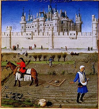 Introducción al Sistema Feudal