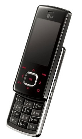 LG mobile