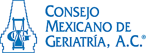 CONSEJO MEXICANO DE GERIATRÍA
