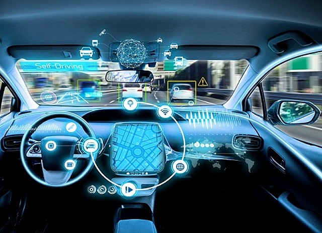 El Internet de las cosas llega a los vehículo