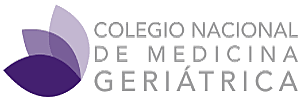 COLEGIO NACIONAL DE MEDICINA GERIÁTRICA