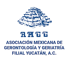 ASOCIACIÓN MEXICANA DE GERIATRÍA Y GERONTOLOGÍA