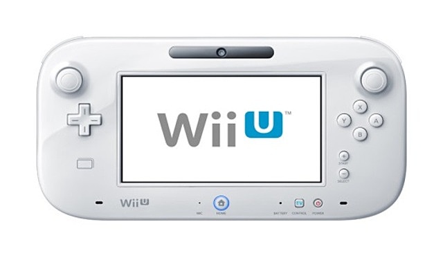 Nentendo Wii u