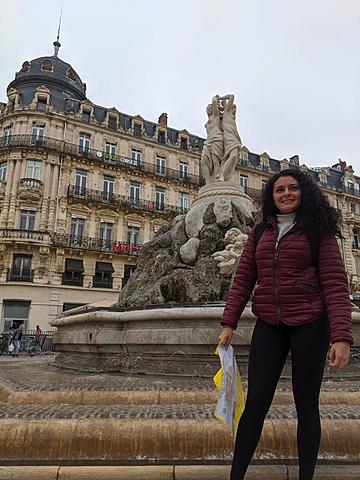 Un sueño hecho realidad