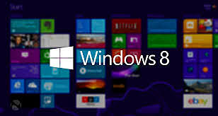 Windows 8