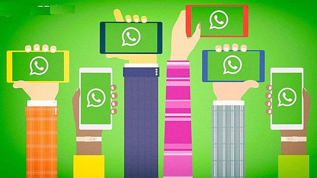 más de 30 mil millones de dispositivos estarán conectados a Internet