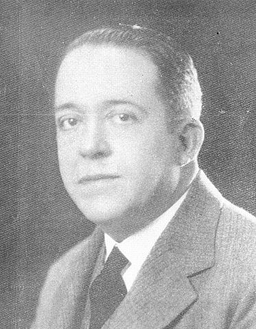 Enrique Beltrán