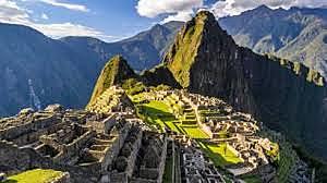 Descubrimiento de Machu Picchu